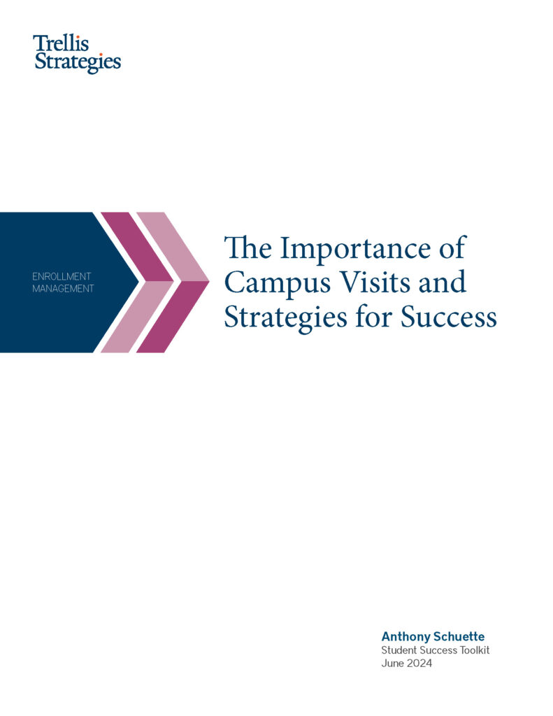 The Importance of Campus Visits and Strategies for Success
